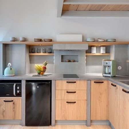 דירות ארמופוליס Nomade Vibrant Living Loft מראה חיצוני תמונה
