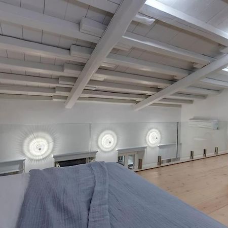 דירות ארמופוליס Nomade Vibrant Living Loft מראה חיצוני תמונה