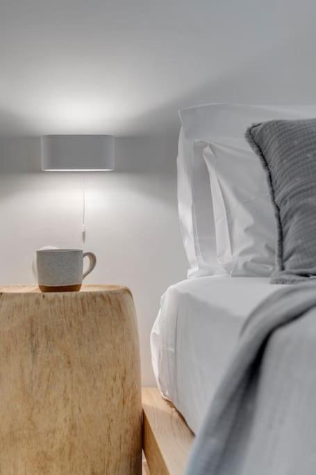 דירות ארמופוליס Nomade Vibrant Living Loft מראה חיצוני תמונה