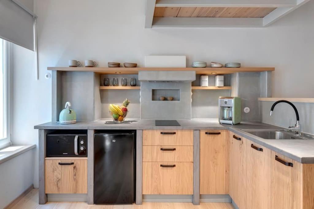 דירות ארמופוליס Nomade Vibrant Living Loft מראה חיצוני תמונה