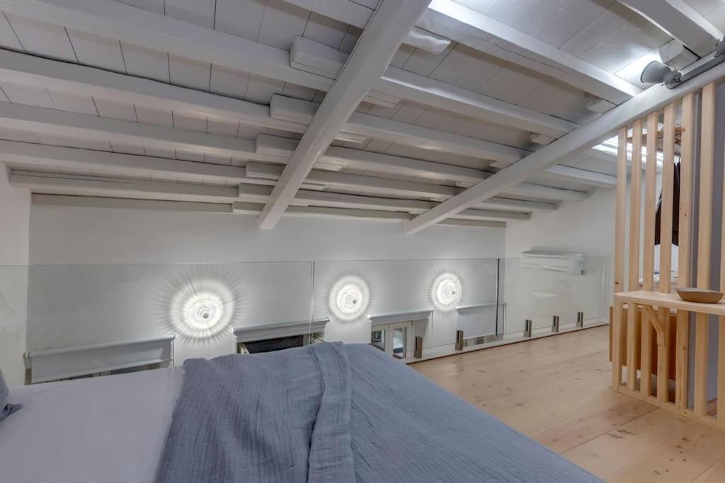 דירות ארמופוליס Nomade Vibrant Living Loft מראה חיצוני תמונה