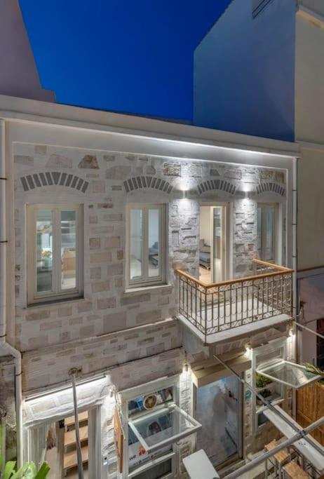 דירות ארמופוליס Nomade Vibrant Living Loft מראה חיצוני תמונה