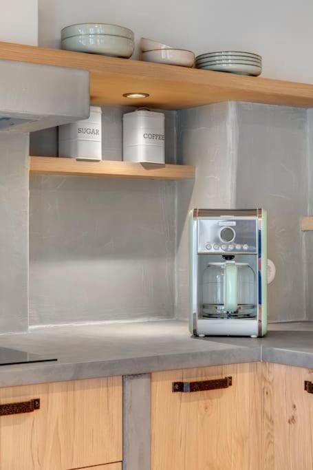 דירות ארמופוליס Nomade Vibrant Living Loft מראה חיצוני תמונה