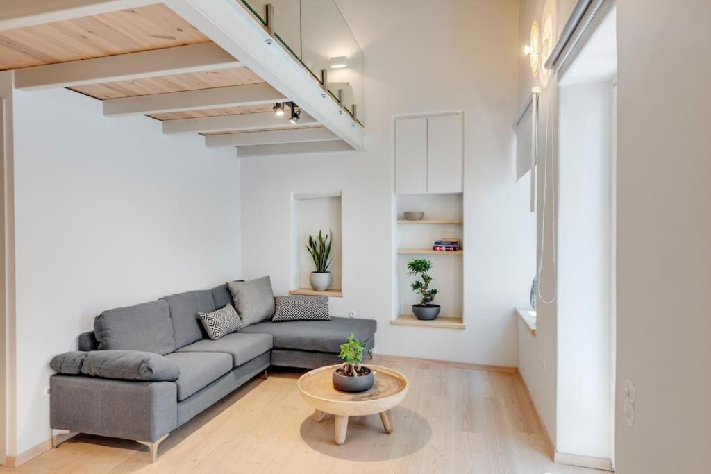דירות ארמופוליס Nomade Vibrant Living Loft מראה חיצוני תמונה