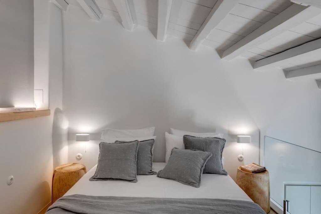 דירות ארמופוליס Nomade Vibrant Living Loft מראה חיצוני תמונה