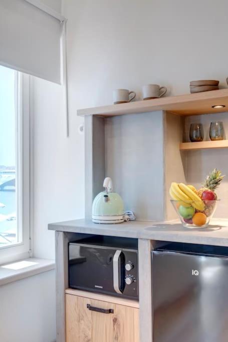 דירות ארמופוליס Nomade Vibrant Living Loft מראה חיצוני תמונה