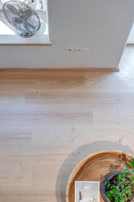 דירות ארמופוליס Nomade Vibrant Living Loft מראה חיצוני תמונה