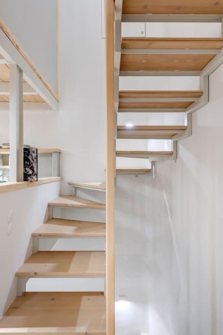 דירות ארמופוליס Nomade Vibrant Living Loft מראה חיצוני תמונה