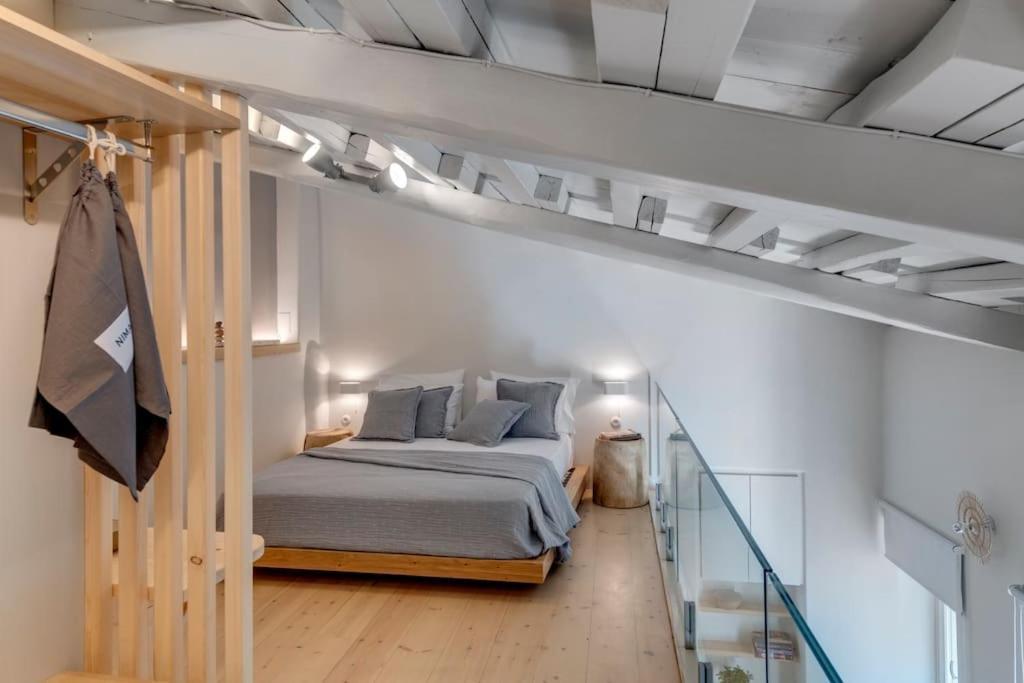 דירות ארמופוליס Nomade Vibrant Living Loft מראה חיצוני תמונה