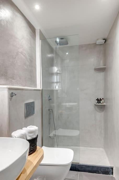 דירות ארמופוליס Nomade Vibrant Living Loft מראה חיצוני תמונה
