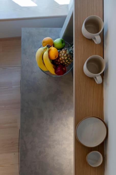 דירות ארמופוליס Nomade Vibrant Living Loft מראה חיצוני תמונה