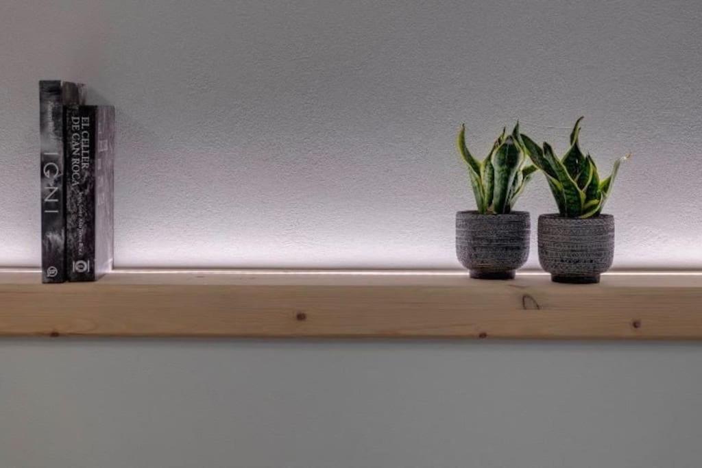 דירות ארמופוליס Nomade Vibrant Living Loft מראה חיצוני תמונה