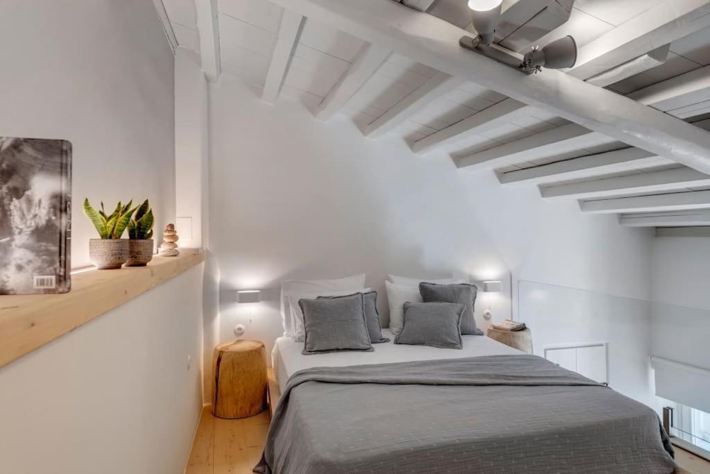 דירות ארמופוליס Nomade Vibrant Living Loft מראה חיצוני תמונה