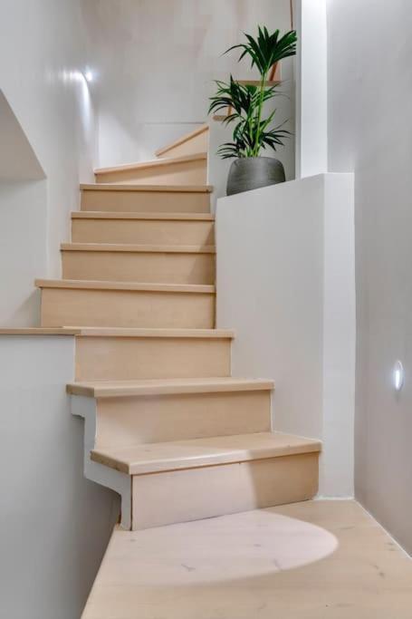 דירות ארמופוליס Nomade Vibrant Living Loft מראה חיצוני תמונה