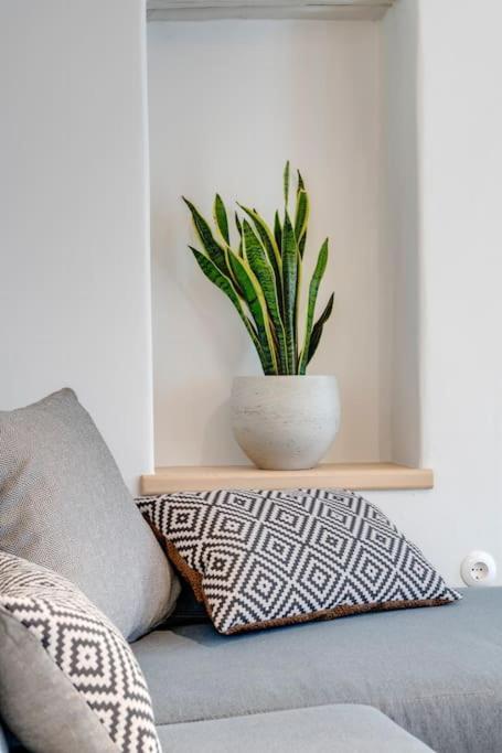 דירות ארמופוליס Nomade Vibrant Living Loft מראה חיצוני תמונה