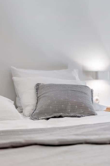 דירות ארמופוליס Nomade Vibrant Living Loft מראה חיצוני תמונה